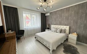 Comfort Apartment